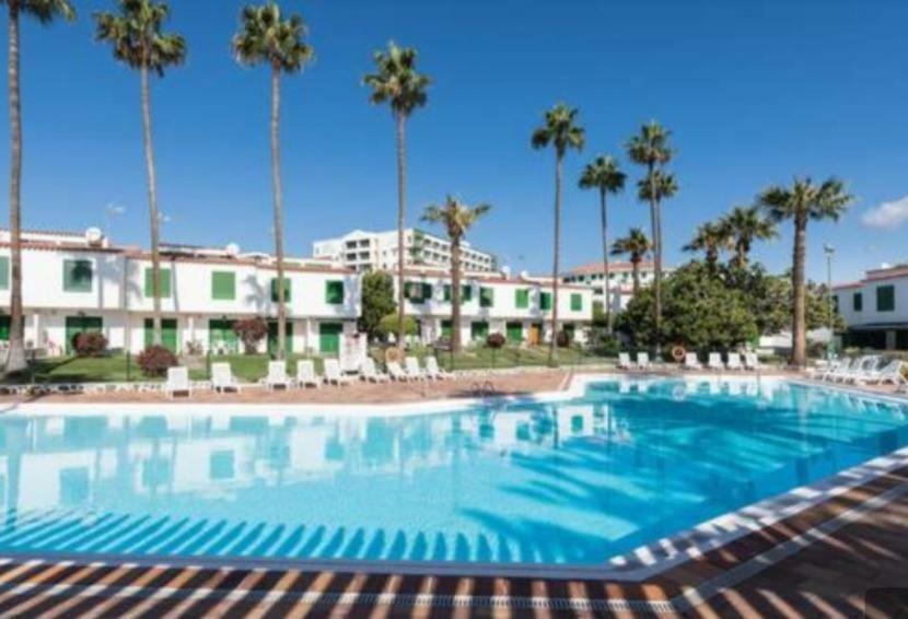 Maspalomas - Area Ciudad Playa del Ingles  Luaran gambar