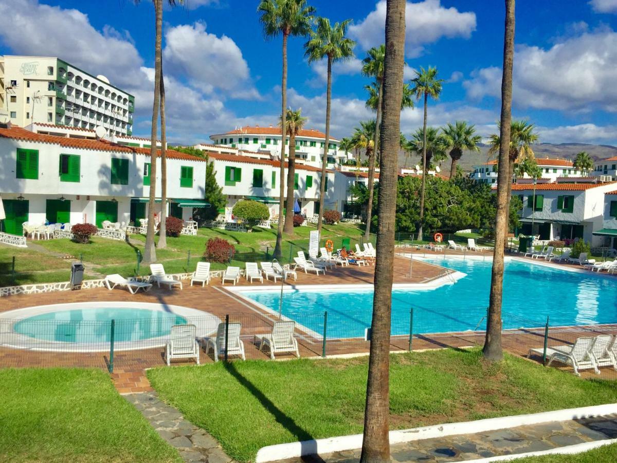 Maspalomas - Area Ciudad Playa del Ingles  Luaran gambar