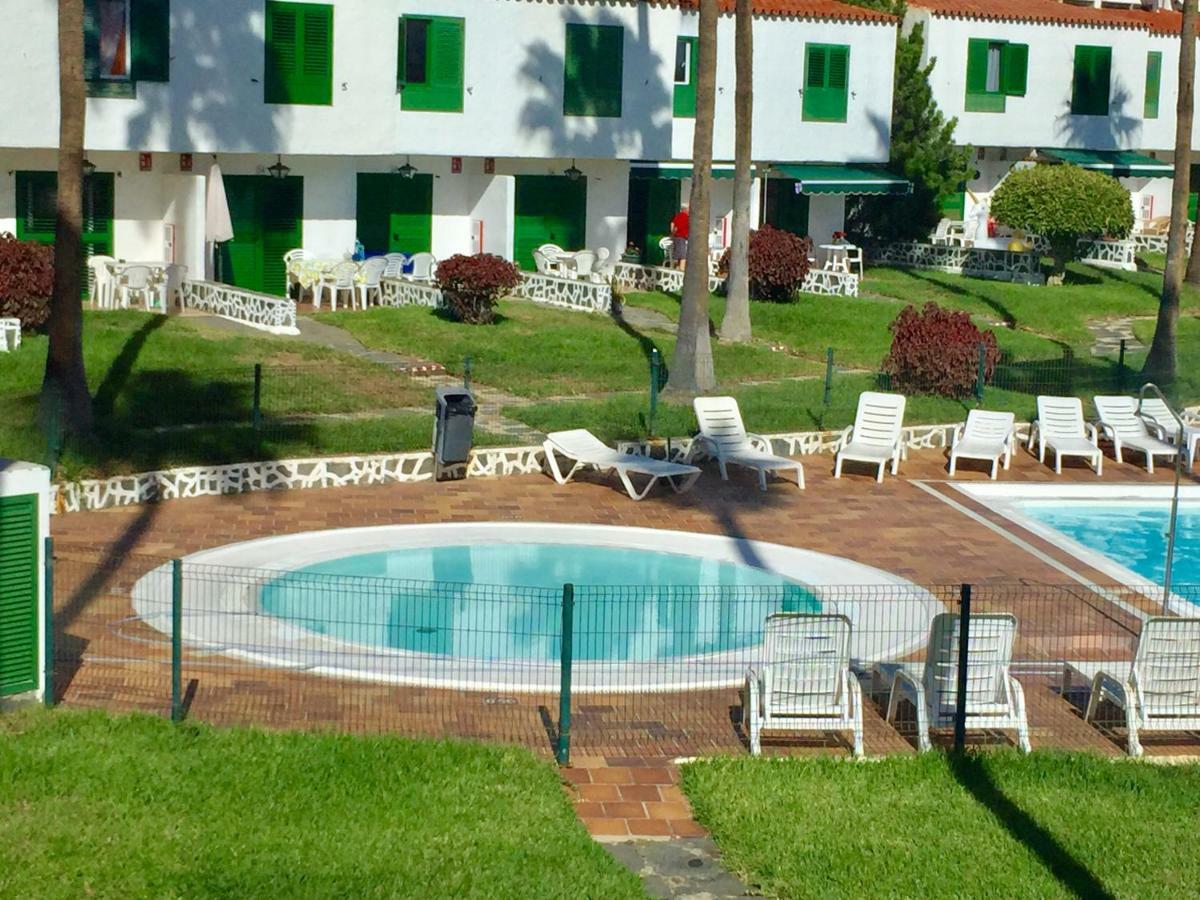 Maspalomas - Area Ciudad Playa del Ingles  Luaran gambar