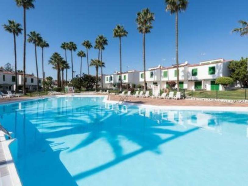 Maspalomas - Area Ciudad Playa del Ingles  Luaran gambar