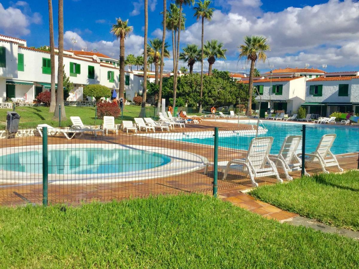 Maspalomas - Area Ciudad Playa del Ingles  Luaran gambar